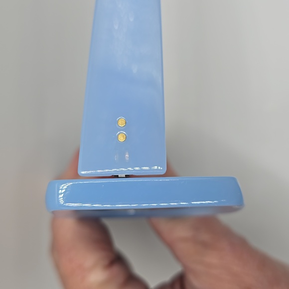 Vintage Blue  Women's Sunglasses - Picture 6 of 8